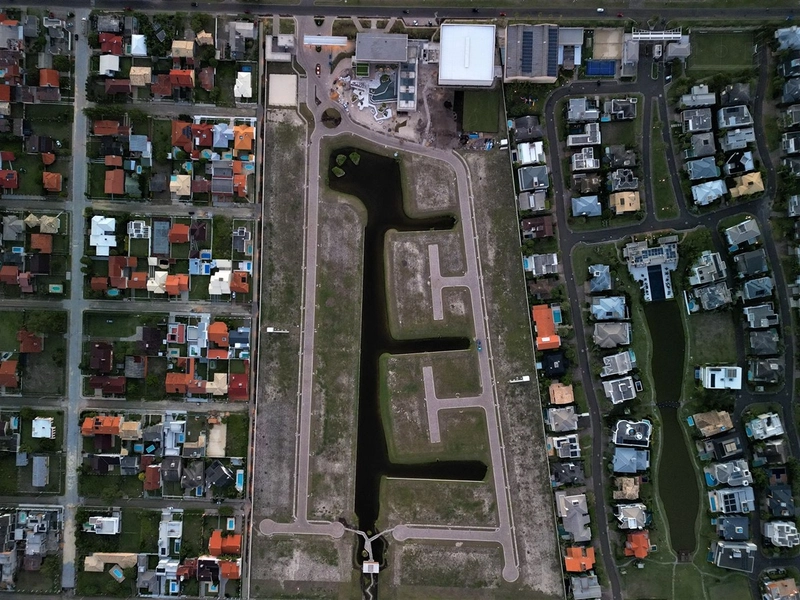 Lote/Terreno à venda no condomínio Los Cobos em Xangri-Lá: 4ª foto da galeria de imagens do imóvel