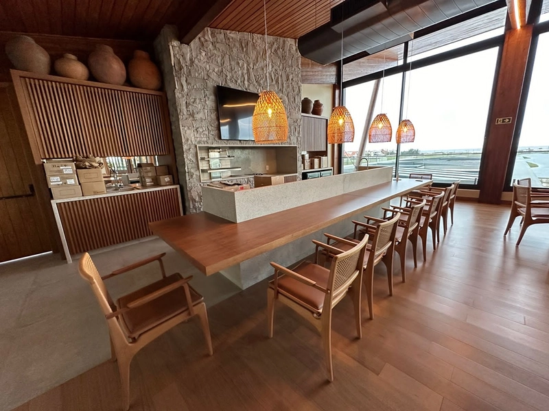 Lote/Terreno à venda no condomínio Los Cobos em Xangri-Lá: 22ª foto da galeria de imagens do imóvel