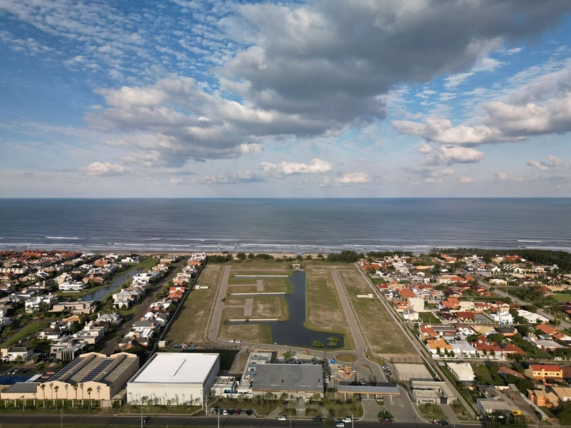 Imóvel residencial ou comercial