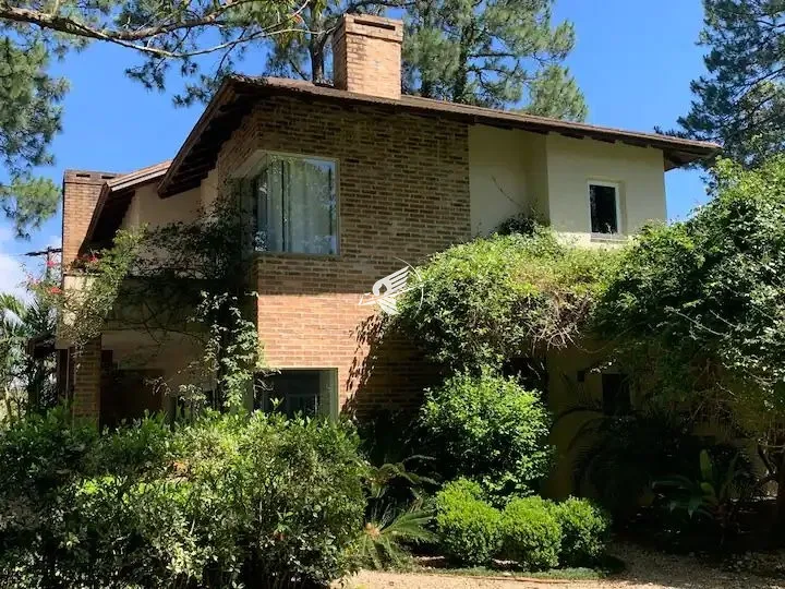 Imóvel residencial ou comercial