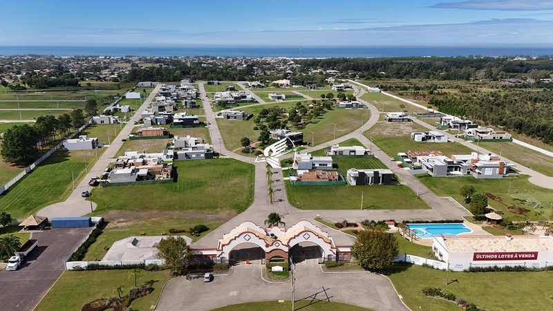 Lote/Terreno à venda no Condomínio Terrasul: 3ª foto da galeria de imagens do imóvel