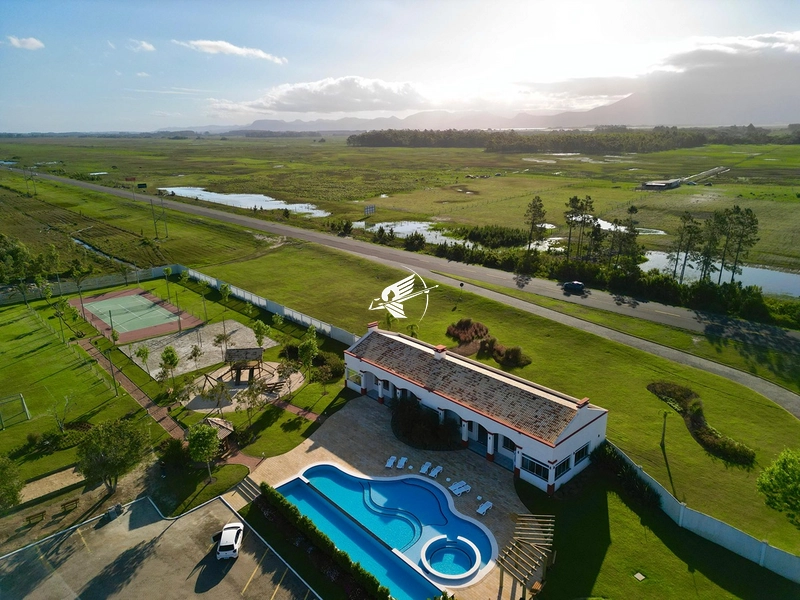 Lote/Terreno à venda no Condomínio Terrasul: 13ª foto da galeria de imagens do imóvel