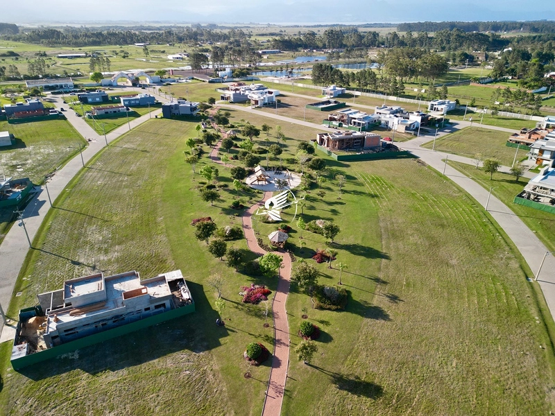 Lote/Terreno à venda no Condomínio Terrasul: 12ª foto da galeria de imagens do imóvel