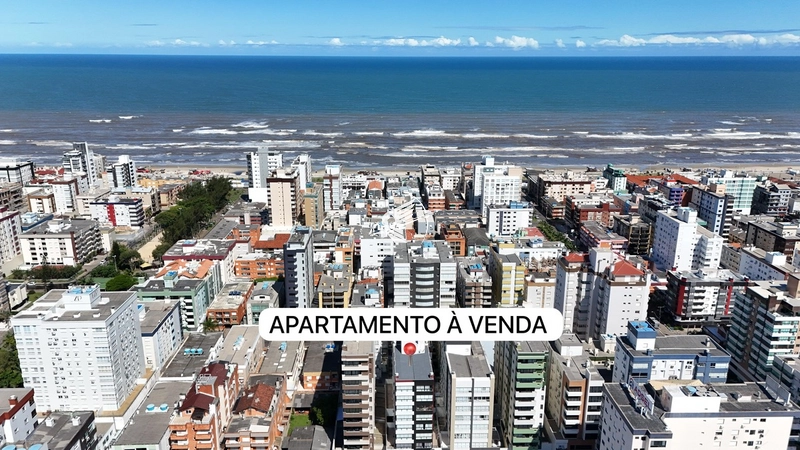 Apartamento à venda em Capão da Canoa: 1ª foto da galeria de imagens do imóvel