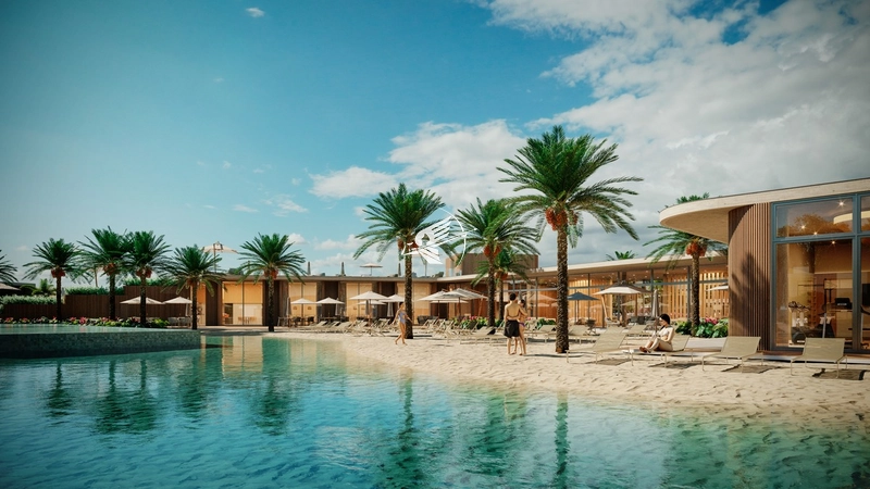Lote/Terreno beira lago à venda no condomínio Prime Beach Curumim: 25ª foto da galeria de imagens do imóvel