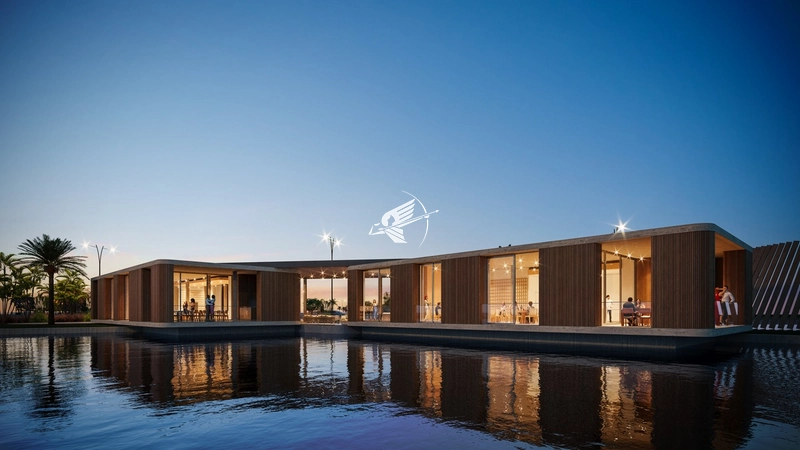 Lote/Terreno beira lago à venda no condomínio Prime Beach Curumim: 29ª foto da galeria de imagens do imóvel