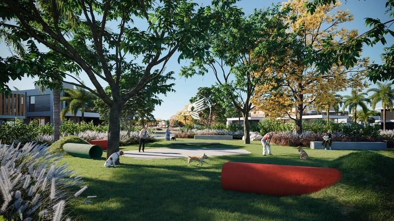 Lote/Terreno beira lago à venda no condomínio Prime Beach Curumim: 9ª foto da galeria de imagens do imóvel