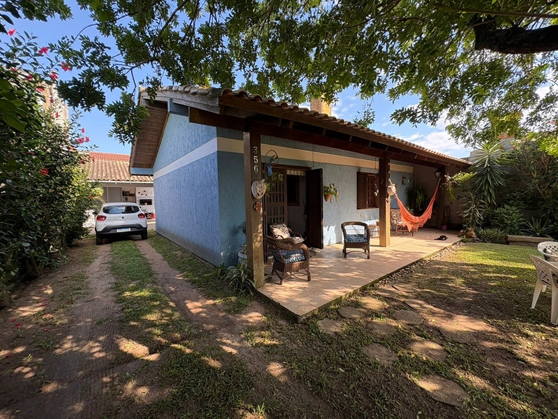 Imóvel residencial ou comercial