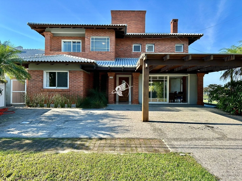 Imóvel residencial ou comercial