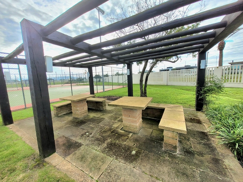 Lote/Terreno beira lago no condomínio Enseada Lagos : 35ª foto da galeria de imagens do imóvel