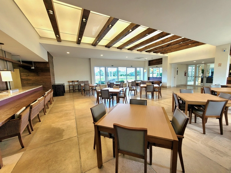 Lote/Terreno beira lago no condomínio Enseada Lagos : 26ª foto da galeria de imagens do imóvel