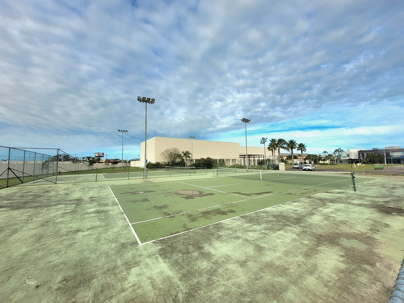 Lote/Terreno beira lago no condomínio Enseada Lagos : 43ª foto da galeria de imagens do imóvel