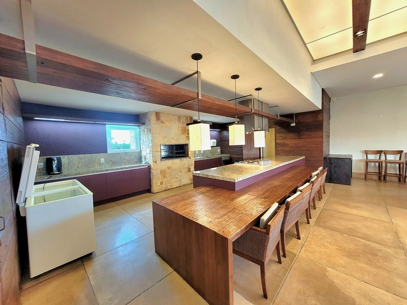 Lote/Terreno beira lago no condomínio Enseada Lagos : 25ª foto da galeria de imagens do imóvel