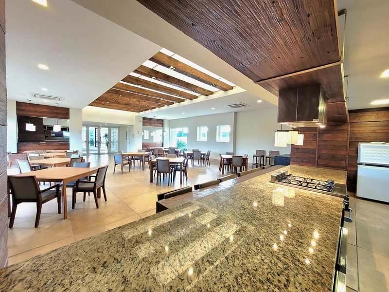 Lote/Terreno beira lago no condomínio Enseada Lagos : 24ª foto da galeria de imagens do imóvel