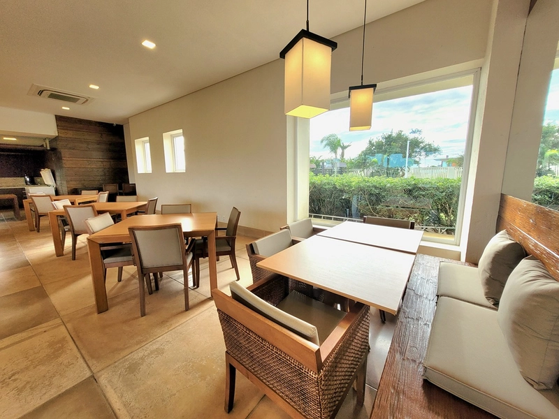 Lote/Terreno beira lago no condomínio Enseada Lagos : 31ª foto da galeria de imagens do imóvel