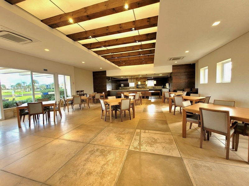 Lote/Terreno beira lago no condomínio Enseada Lagos : 32ª foto da galeria de imagens do imóvel