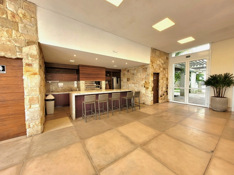 Lote/Terreno beira lago no condomínio Enseada Lagos : 48ª foto da galeria de imagens do imóvel