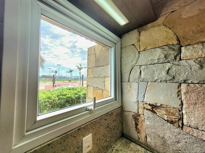 Lote/Terreno beira lago no condomínio Enseada Lagos : 29ª foto da galeria de imagens do imóvel