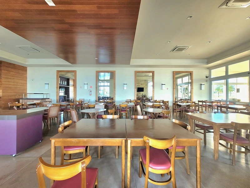 Lote/Terreno beira lago no condomínio Enseada Lagos : 17ª foto da galeria de imagens do imóvel