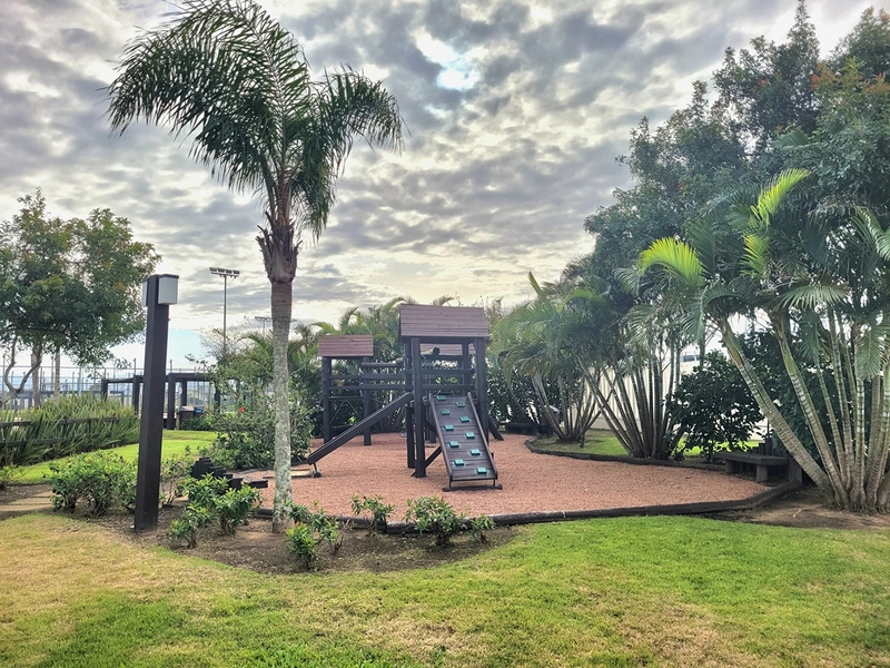 Lote/Terreno beira lago no condomínio Enseada Lagos : 34ª foto da galeria de imagens do imóvel