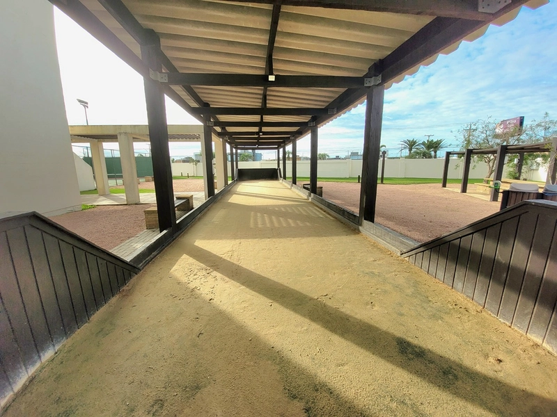 Lote/Terreno beira lago no condomínio Enseada Lagos : 51ª foto da galeria de imagens do imóvel