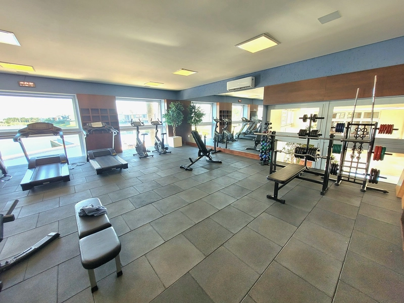 Lote/Terreno beira lago no condomínio Enseada Lagos : 12ª foto da galeria de imagens do imóvel