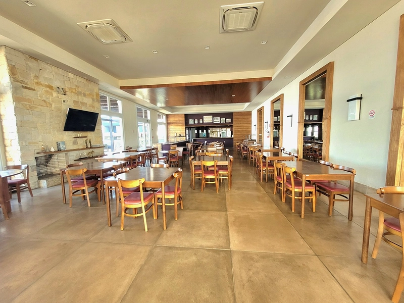 Lote/Terreno beira lago no condomínio Enseada Lagos : 18ª foto da galeria de imagens do imóvel