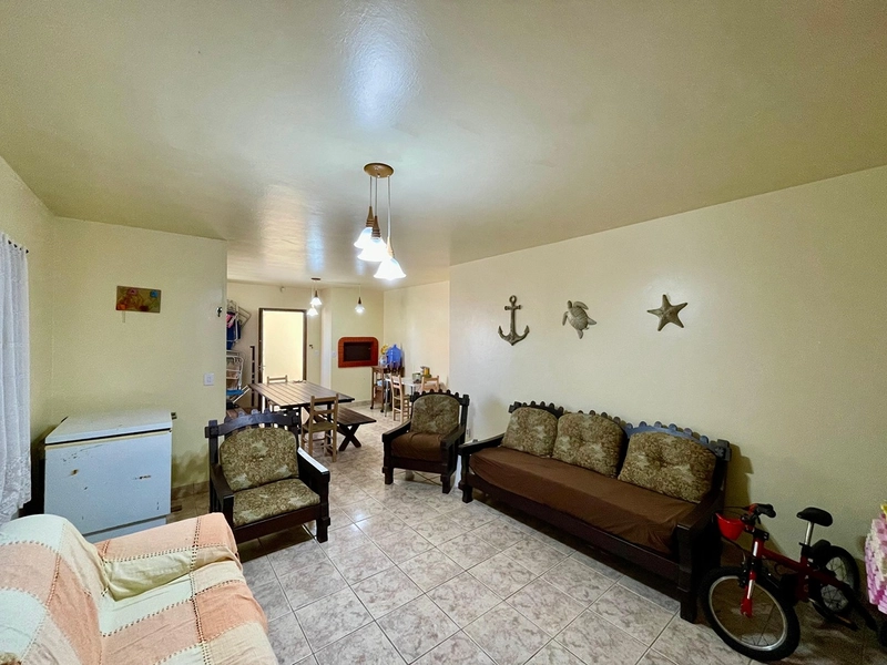 Casa à venda em Noiva do Mar : 6ª foto da galeria de imagens do imóvel