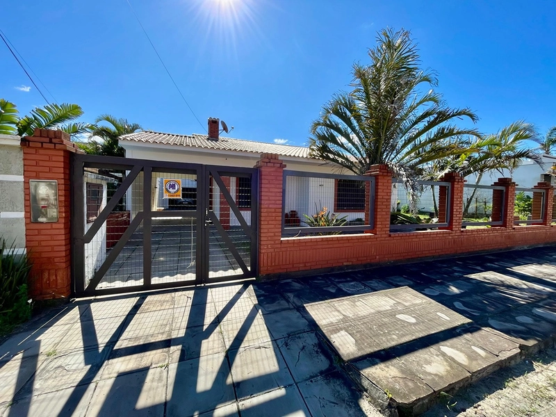 Casa à venda em Noiva do Mar : 1ª foto da galeria de imagens do imóvel