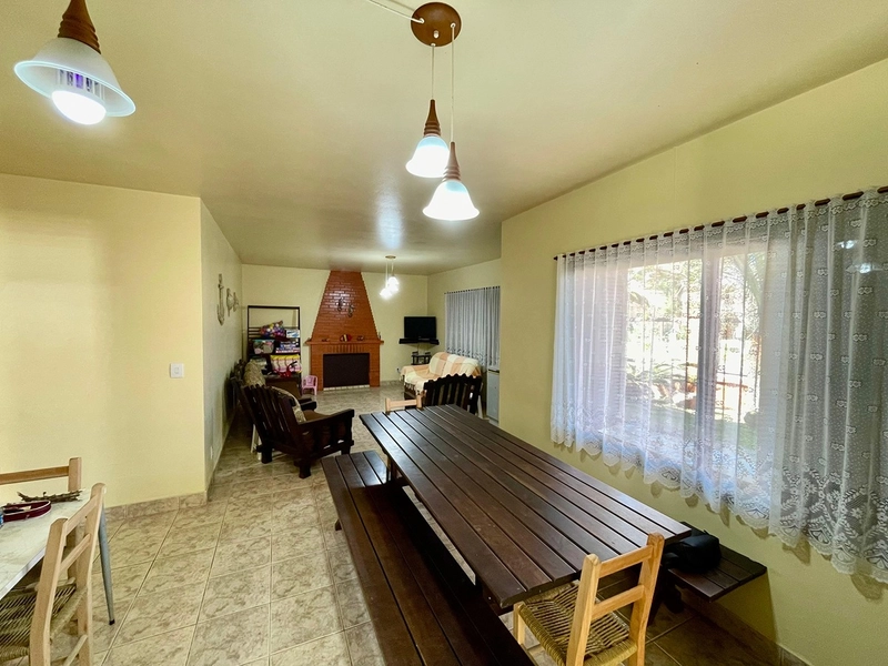 Casa à venda em Noiva do Mar : 4ª foto da galeria de imagens do imóvel