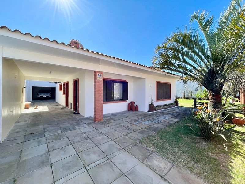 Casa à venda em Noiva do Mar : 2ª foto da galeria de imagens do imóvel