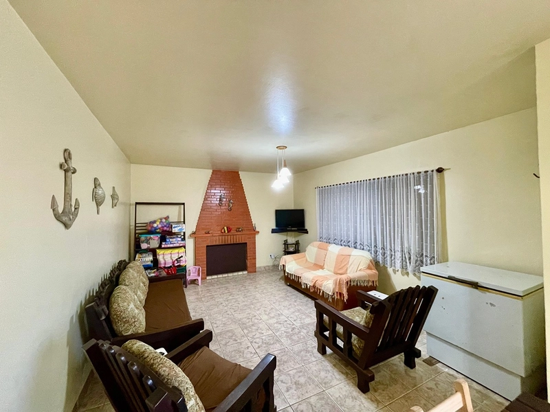 Casa à venda em Noiva do Mar : 3ª foto da galeria de imagens do imóvel