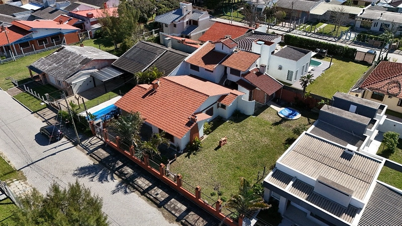 Casa à venda em Noiva do Mar : 45ª foto da galeria de imagens do imóvel