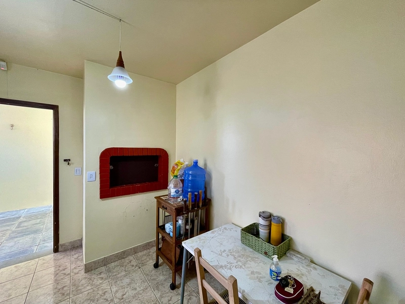 Casa à venda em Noiva do Mar : 7ª foto da galeria de imagens do imóvel