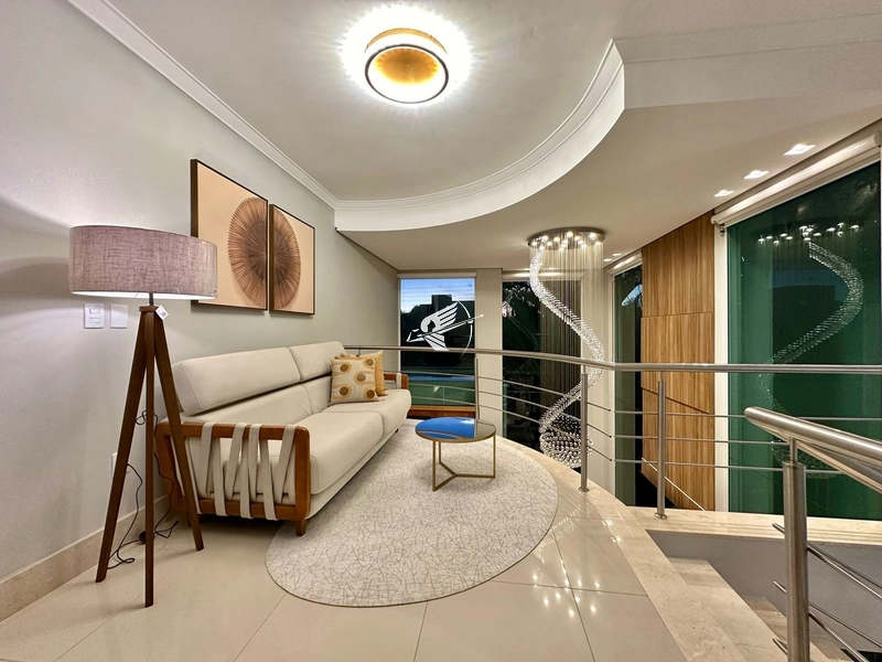 Casa à venda no Condomínio Condado de Capão: 42ª foto da galeria de imagens do imóvel