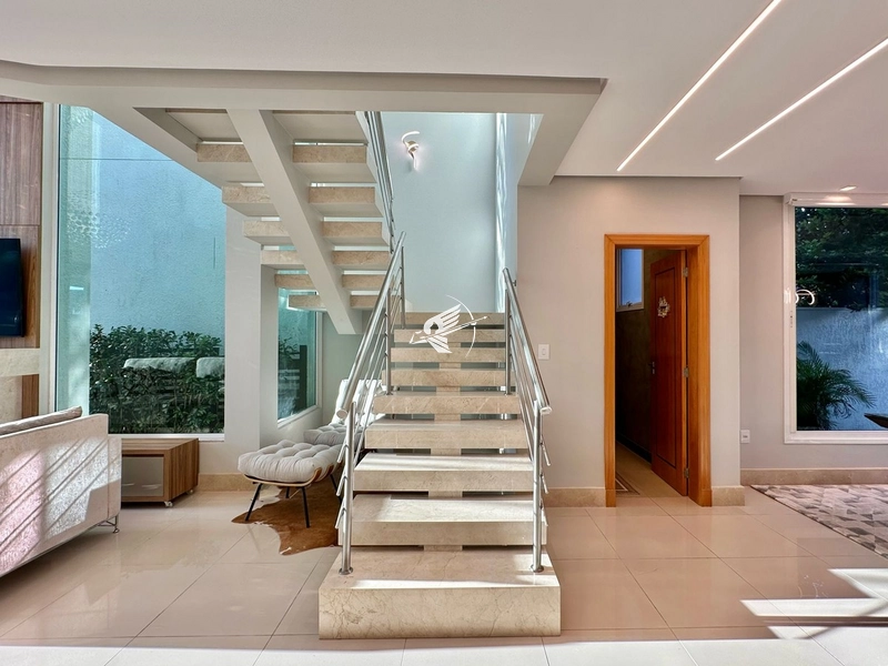 Casa à venda no Condomínio Condado de Capão: 8ª foto da galeria de imagens do imóvel