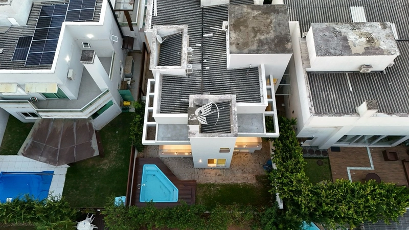 Casa à venda no Condomínio Condado de Capão: 26ª foto da galeria de imagens do imóvel