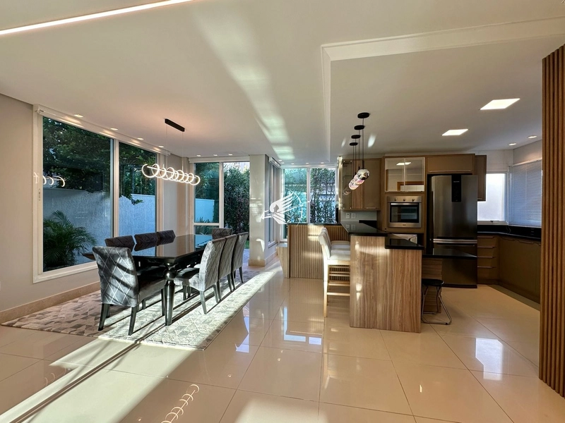 Casa à venda no Condomínio Condado de Capão: 5ª foto da galeria de imagens do imóvel