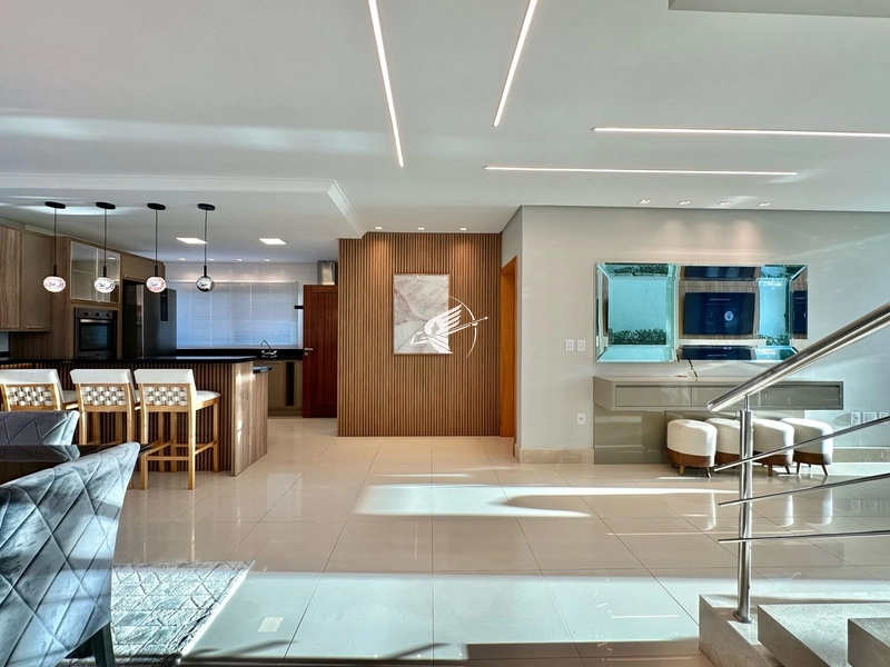 Casa à venda no Condomínio Condado de Capão: 6ª foto da galeria de imagens do imóvel