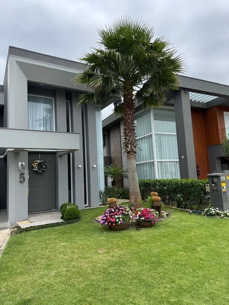 Casa á venda no condomínio  Capão Ilhas resort: 2ª foto da galeria de imagens do imóvel
