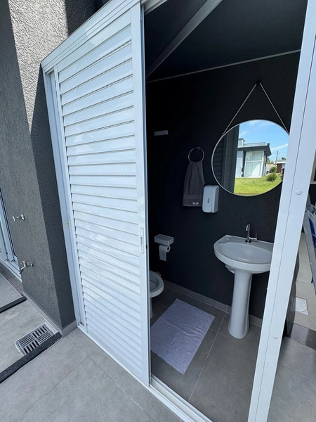Casa á venda no condomínio  Capão Ilhas resort: 26ª foto da galeria de imagens do imóvel