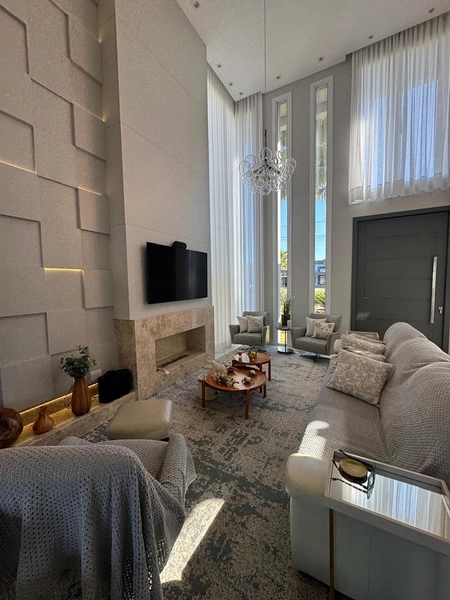 Casa á venda no condomínio  Capão Ilhas resort: 6ª foto da galeria de imagens do imóvel