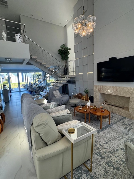 Casa á venda no condomínio  Capão Ilhas resort: 1ª foto da galeria de imagens do imóvel