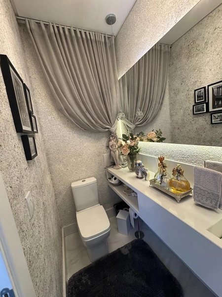 Casa á venda no condomínio  Capão Ilhas resort: 15ª foto da galeria de imagens do imóvel