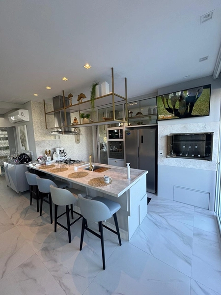 Casa á venda no condomínio  Capão Ilhas resort: 13ª foto da galeria de imagens do imóvel