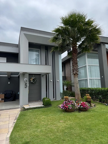 Casa á venda no condomínio  Capão Ilhas resort: 3ª foto da galeria de imagens do imóvel