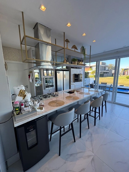 Casa á venda no condomínio  Capão Ilhas resort: 12ª foto da galeria de imagens do imóvel