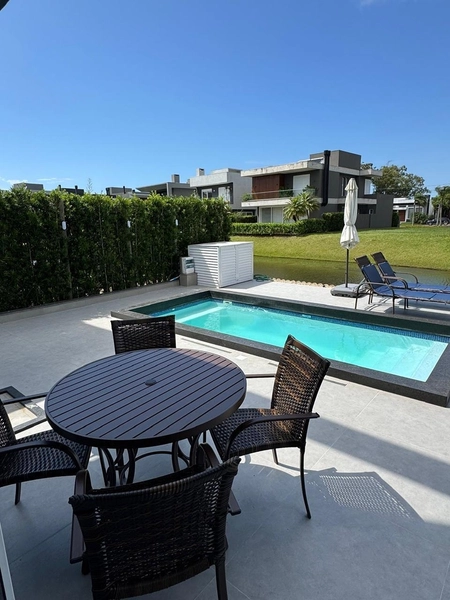 Casa á venda no condomínio  Capão Ilhas resort: 21ª foto da galeria de imagens do imóvel