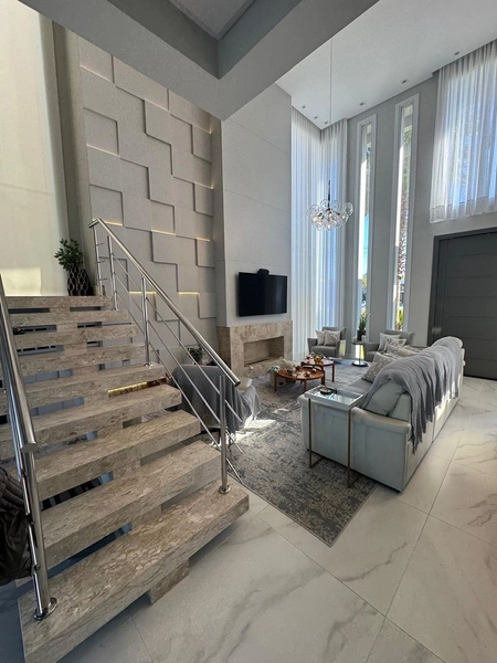 Casa á venda no condomínio  Capão Ilhas resort: 7ª foto da galeria de imagens do imóvel