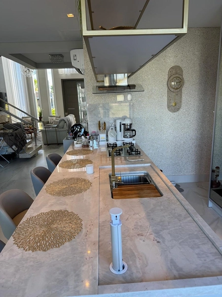 Casa á venda no condomínio  Capão Ilhas resort: 11ª foto da galeria de imagens do imóvel